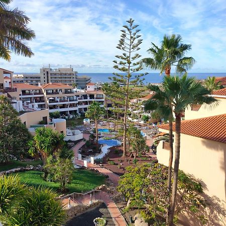 Lovely Apartment Top Views, Heated Pool, Great Location San Miguel de Abona Dış mekan fotoğraf