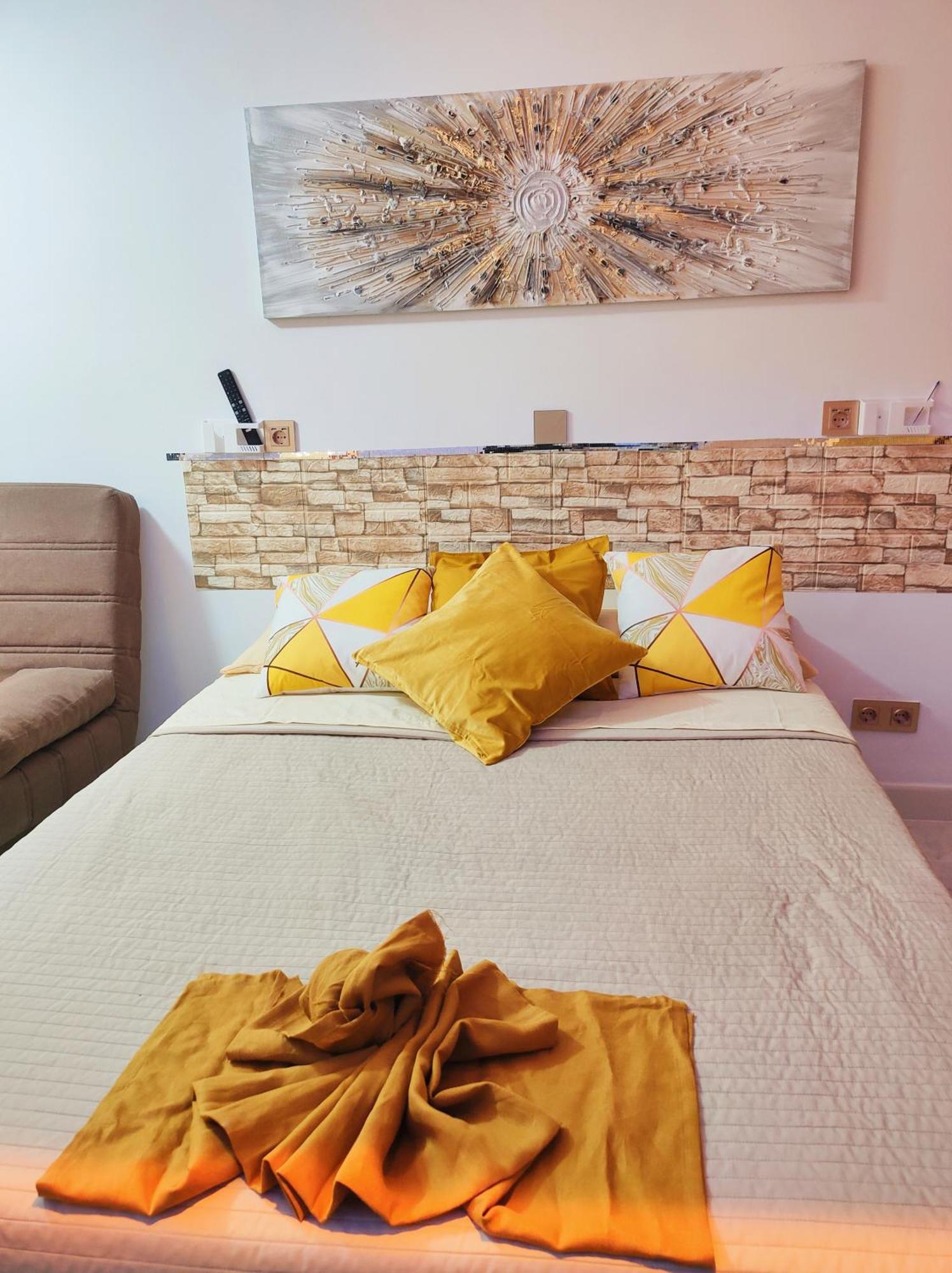 Lovely Apartment Top Views, Heated Pool, Great Location San Miguel de Abona Dış mekan fotoğraf