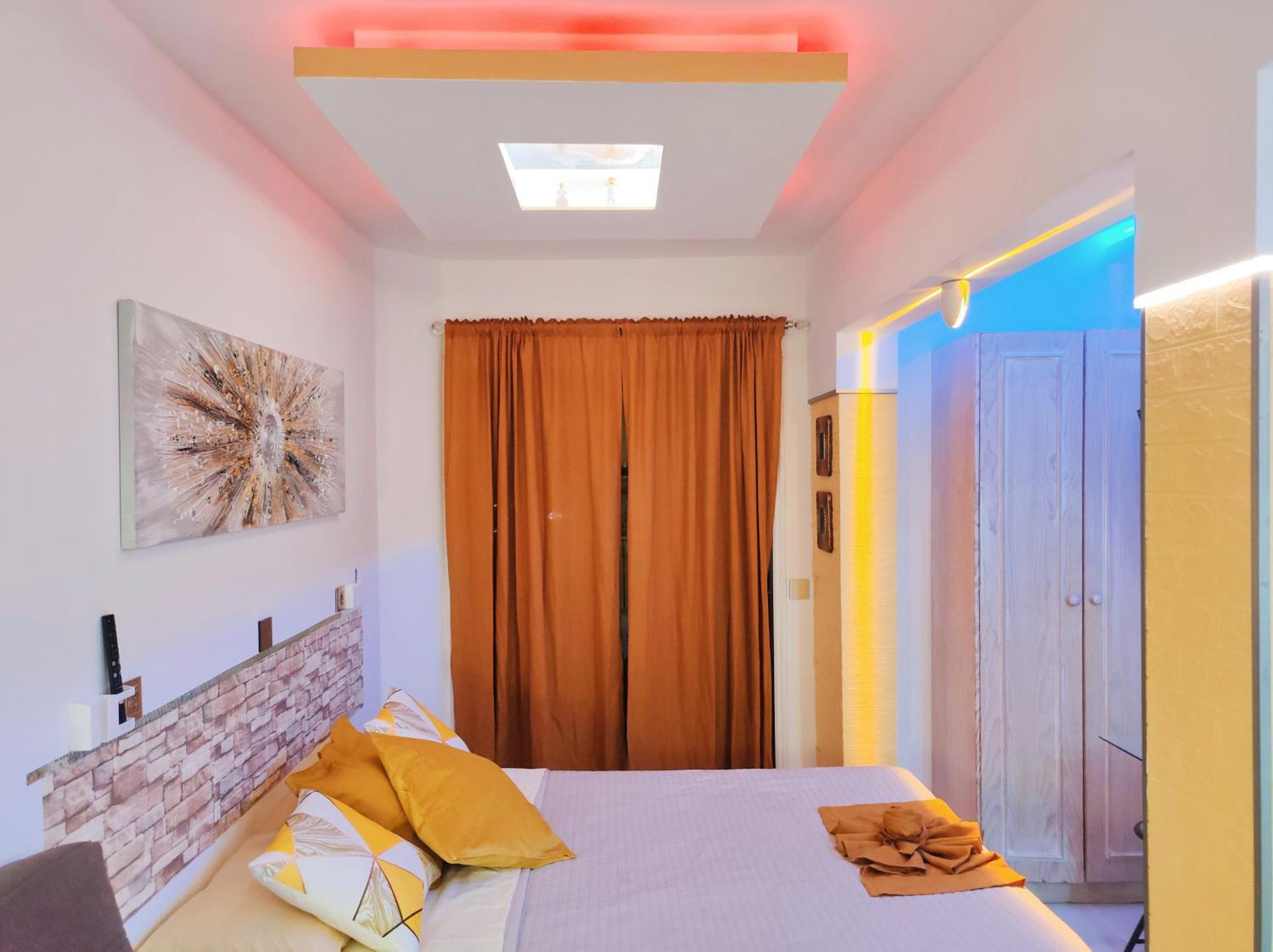 Lovely Apartment Top Views, Heated Pool, Great Location San Miguel de Abona Dış mekan fotoğraf