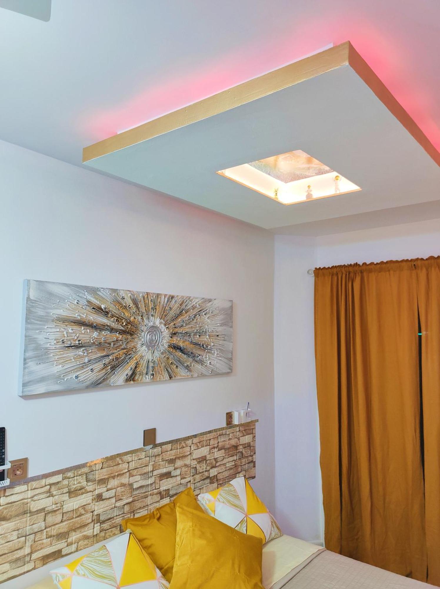 Lovely Apartment Top Views, Heated Pool, Great Location San Miguel de Abona Dış mekan fotoğraf