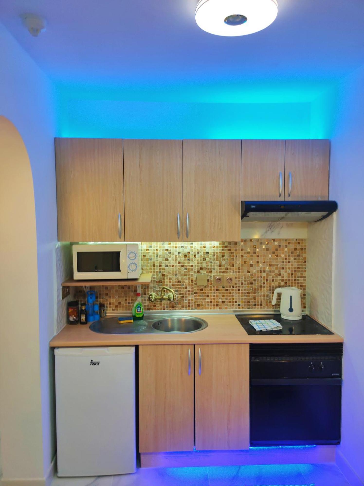 Lovely Apartment Top Views, Heated Pool, Great Location San Miguel de Abona Dış mekan fotoğraf