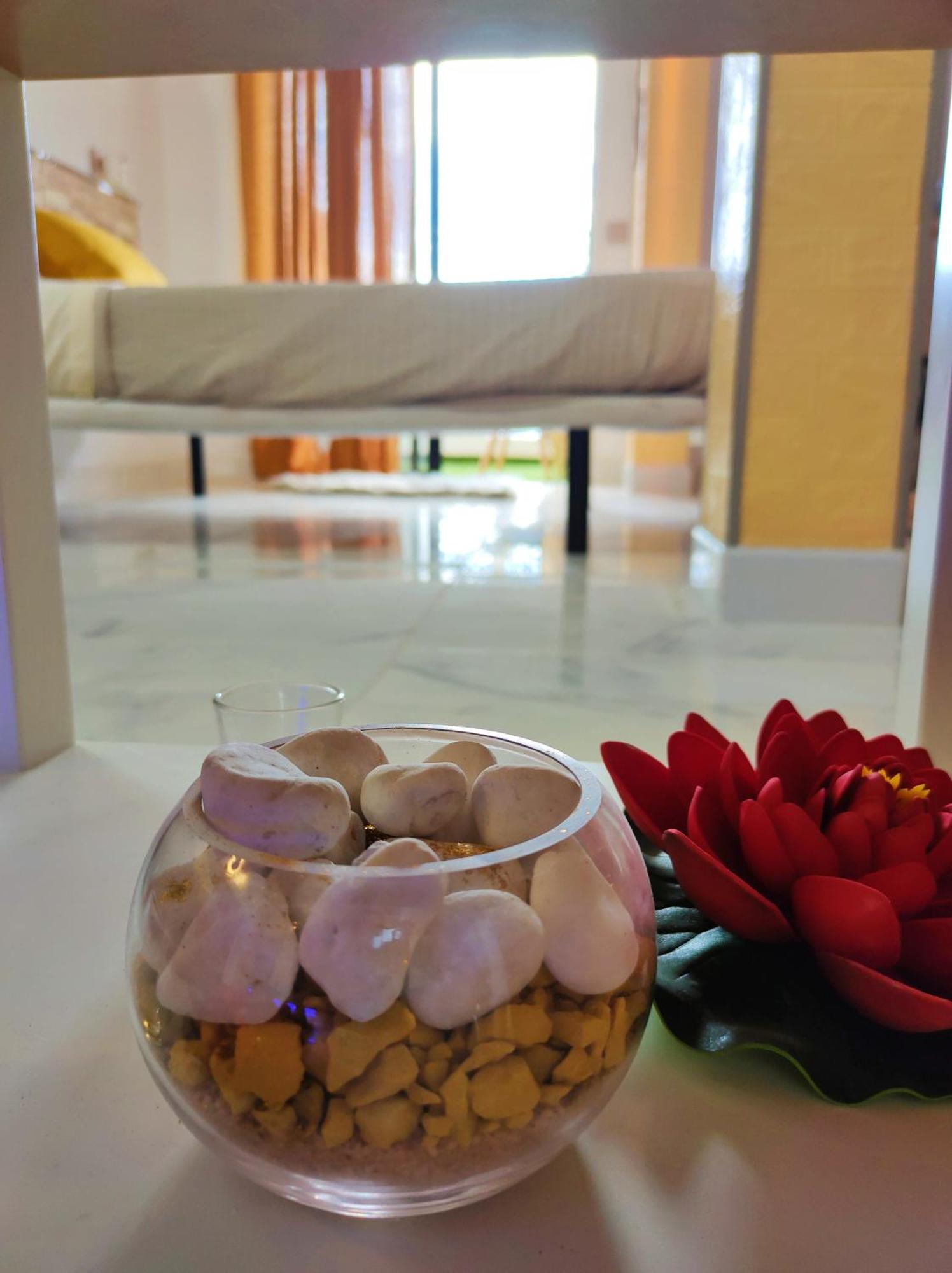 Lovely Apartment Top Views, Heated Pool, Great Location San Miguel de Abona Dış mekan fotoğraf