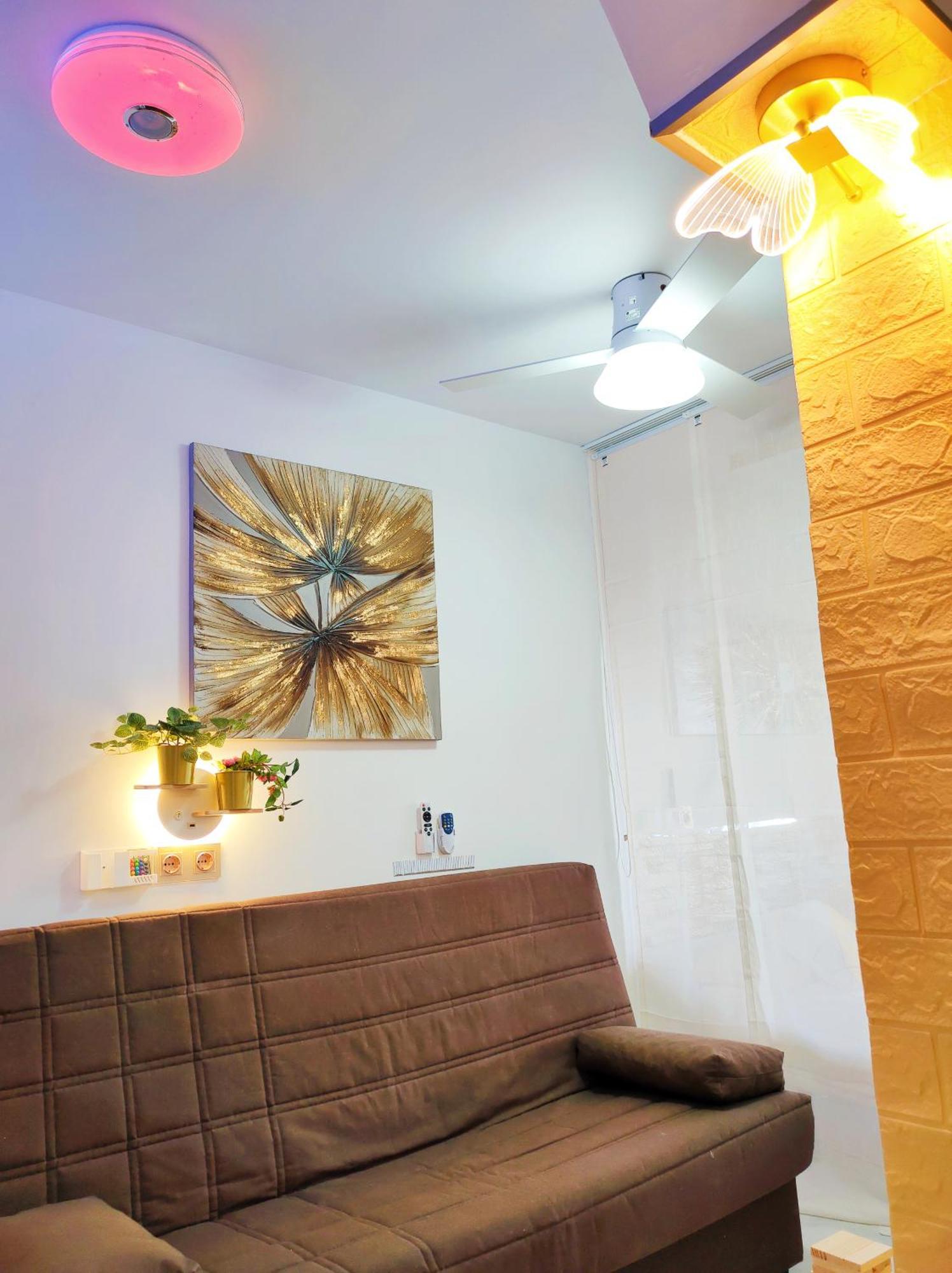 Lovely Apartment Top Views, Heated Pool, Great Location San Miguel de Abona Dış mekan fotoğraf